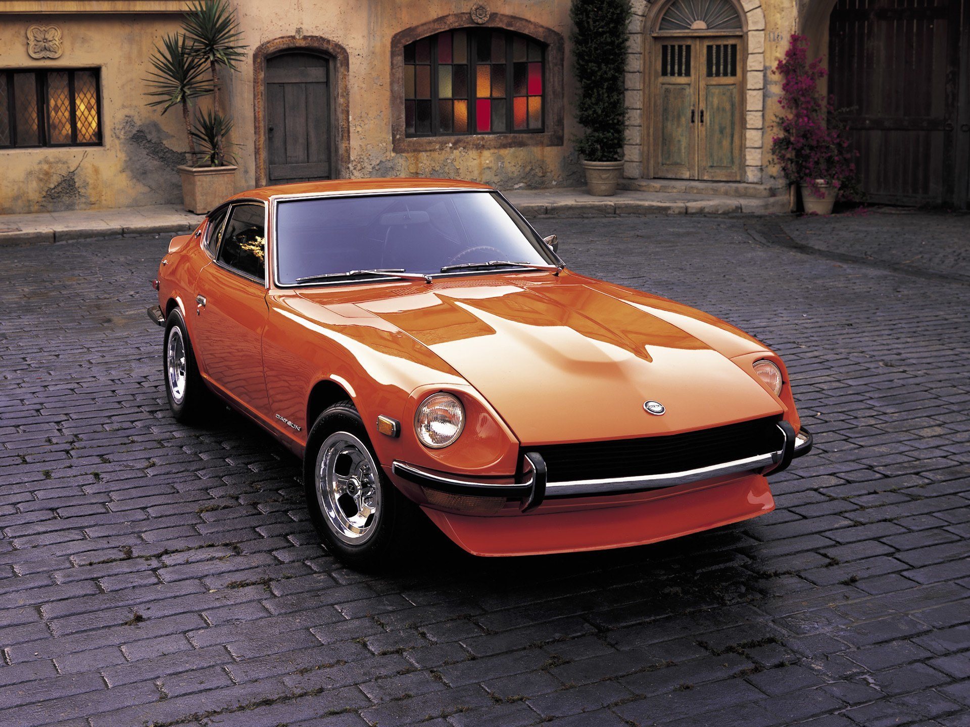 Nissan Datsun 260Z (1974 – 1978) Review | Honest John